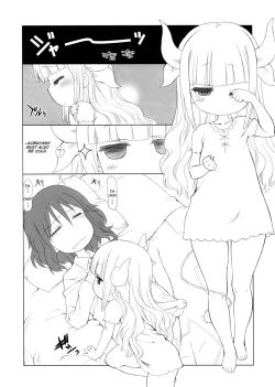 Page 4 of Futomomo Hime | Thigh Princess​