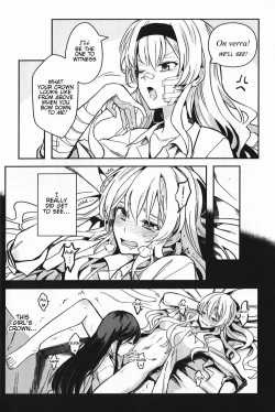 Page 6 of Alpha X Alpha