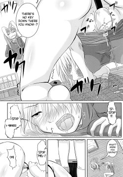 Page 5 of Shishou Ana