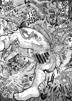 Page 29 of Anata no Machi no Shokushuyasan 4.5 | Your Neighborhood Tentacle Shop 4.5