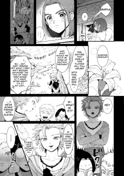 Page 6 of Ishi no mura de okita koto