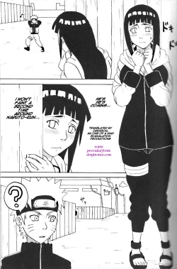 Page 2 of Hinata Ganbaru! | Hinata Fight!