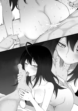 Page 24 of act-age Yonagi Kei Momoshiro Chiyoko