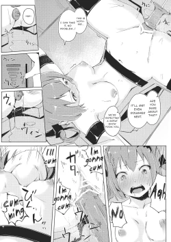 Page 15 of Dai Acme Satanichia