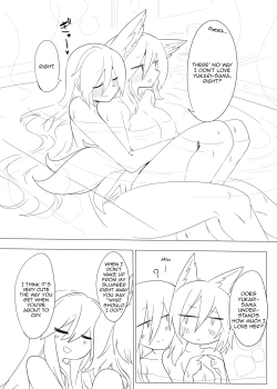 Page 23 of Gyaku Bunny Ran-sama