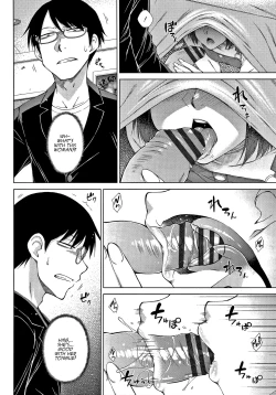 Page 35 of Saikyou Hikikomori Onzoushi no Torokeru Konkatsu Harem | The TopHunting Harem Ch. 01-06