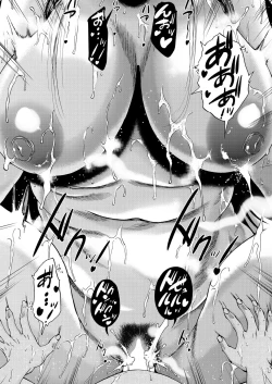 Page 376 of COMIC Mugen Tensei 2021-06