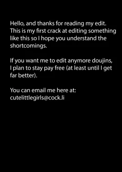 Page 36 of Tanoshii Seikatsu IinBLEACHED Edit