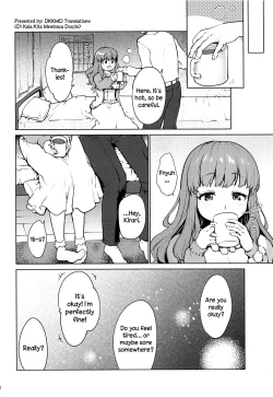 Page 14 of Happy Happy Kyun Kyun