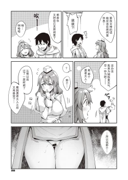 Page 28 of Isekai Kita node Sukebe Skill de Zenryoku Ouka Shiyou to Omou 2me | 既然来了异世界就用色批技能来全力讴歌 第2枪