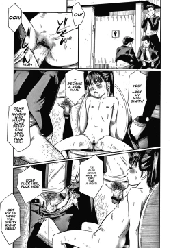 Page 31 of Kusamura | In The Grass Ch. 1-4