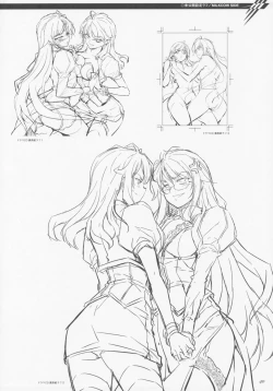 Page 40 of CROSS MAKE 2009