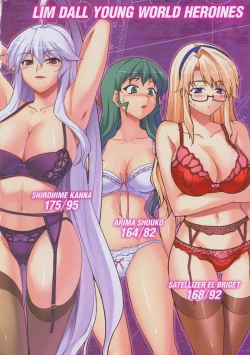 Page 4 of CROSS MAKE 2009