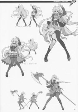 Page 92 of CROSS MAKE 2009