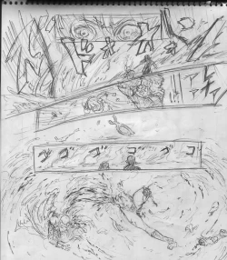 Page 2 of Rena, Jibaku