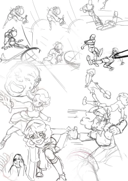 Page 18 of Junjou Loss Time