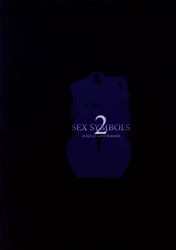 Page 25 of SEX SYMBOLS 2