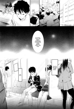 Page 5 of Share Sarechau Ore to Gregory Act.4 | I'm Going To Have To Share With Gregory Ch. 4