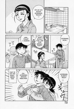 Page 77 of H na Onegai | Sex Please Ch. 110