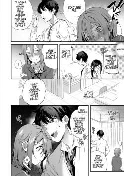 Page 10 of Soredemo Kimi ga Suki | Even So, I love You