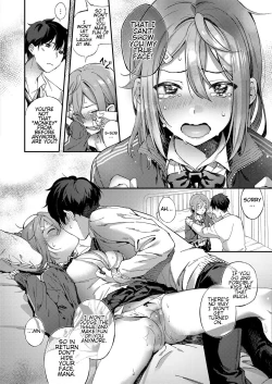 Page 12 of Soredemo Kimi ga Suki | Even So, I love You