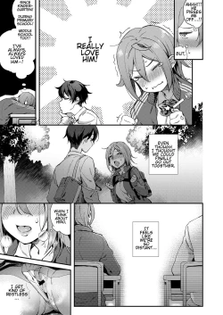 Page 7 of Soredemo Kimi ga Suki | Even So, I love You
