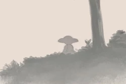 Page 57 of Different language futanari ♀ x goblin ♂