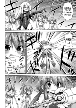 Page 2 of Ochihateru Mahou Kenshi | Utterly Fallen Magic Swordswoman