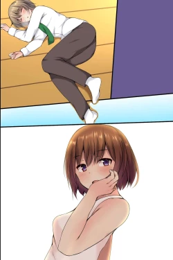 Page 51 of Osananajimi no Onee-chan to Sono Tomodachi ga Ecchi na Koto shite kureru kara...