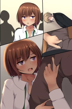 Page 53 of Osananajimi no Onee-chan to Sono Tomodachi ga Ecchi na Koto shite kureru kara...