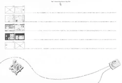 Page 10 of "hr" Honmachi Dayori Returns.