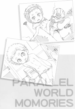 Page 26 of O, Omae, Joshi datta no ka!