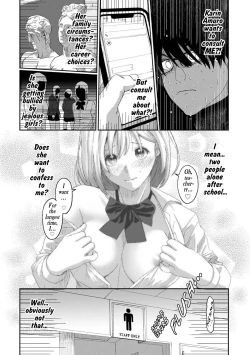 Page 10 of Itaiamai Ch. 1