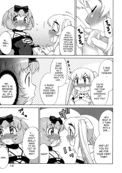 Page 141 of AVATAR TRANCE