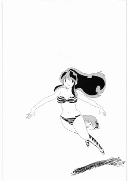 Page 17 of Aa... Natsukashi No Heroine Tachi!! 2a