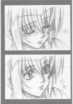 Page 40 of Aa... Natsukashi No Heroine Tachi!! 6