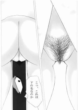 Page 21 of Aa... Natsukashi No Heroine Tachi!! 9