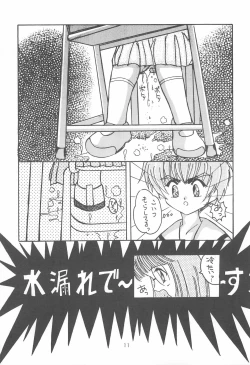 Page 11 of Cherry Blossom II