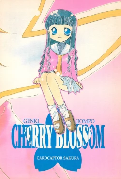 Page 52 of Cherry Blossom II