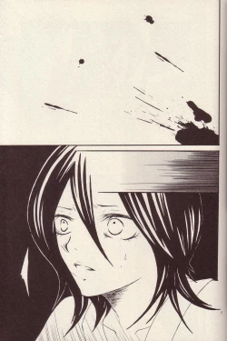 Page 28 of RenRuki-UTAKATA by UP DOWN GIRL