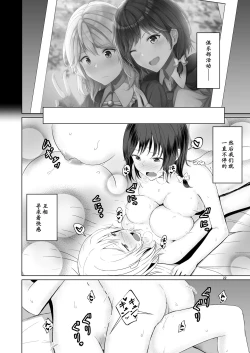 Page 22 of Kono dokidoki wa koi janai