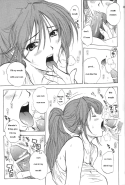 Page 8 of SatsuKiss