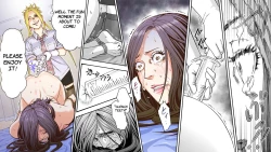 Page 14 of Daijoyuu no Houkai Naraku no Soko ni Ochita Reika | The Fall Of The Great Actress Reika