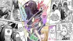 Page 19 of Daijoyuu no Houkai Naraku no Soko ni Ochita Reika | The Fall Of The Great Actress Reika