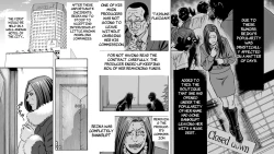 Page 3 of Daijoyuu no Houkai Naraku no Soko ni Ochita Reika | The Fall Of The Great Actress Reika