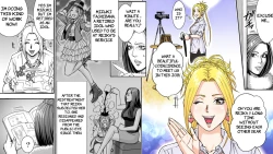 Page 4 of Daijoyuu no Houkai Naraku no Soko ni Ochita Reika | The Fall Of The Great Actress Reika