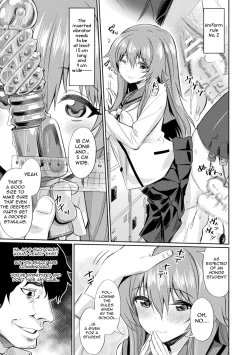 Page 3 of Saimin Gakusei Shidou