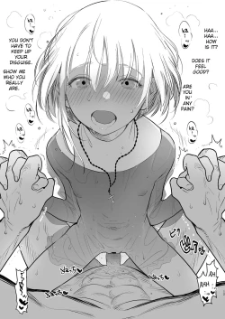 Page 11 of Sister Anna no Kenshin