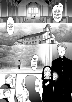 Page 22 of Sister Anna no Kenshin
