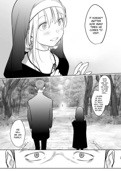 Page 23 of Sister Anna no Kenshin